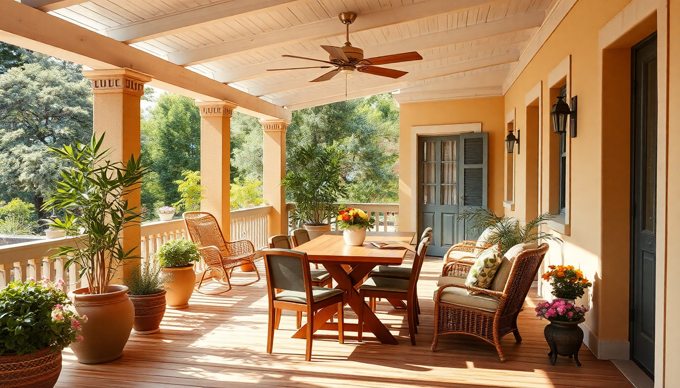 elevate your outdoor space with stylish ceiling fans 1746201904