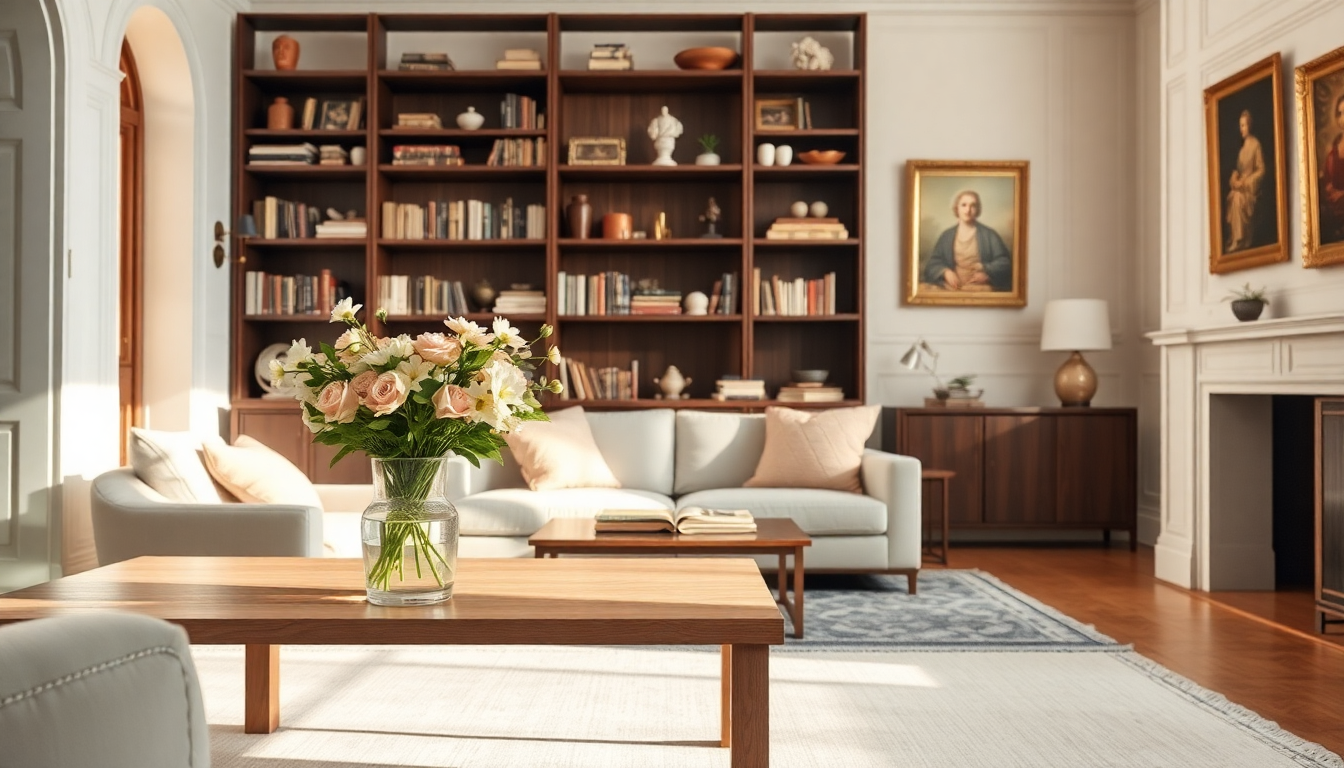 elevate your space with intentional home decor choices 1747691765