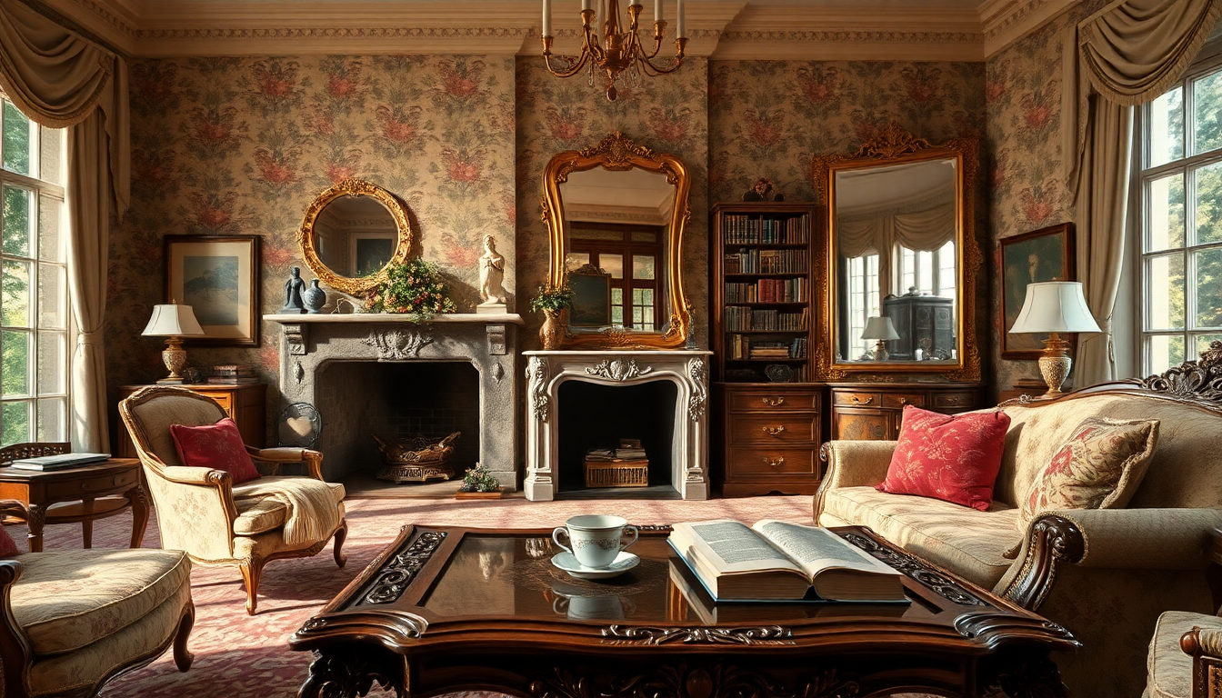 embracing the charm of austentatious interiors 1747680783
