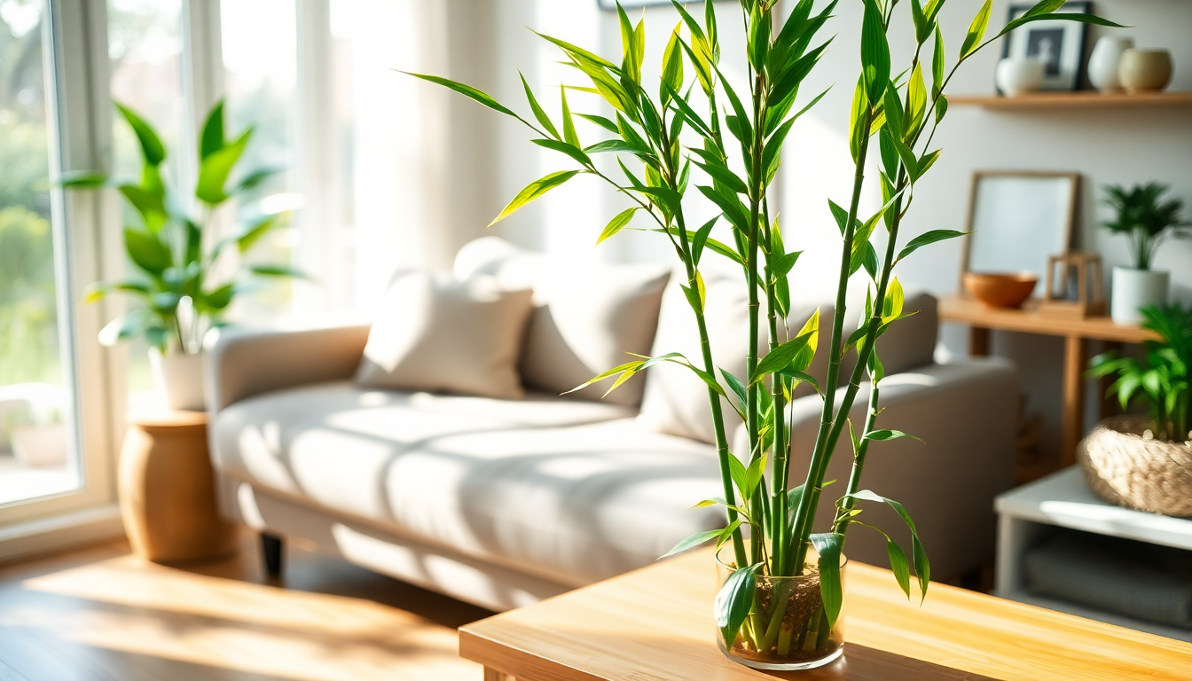 enhance your space with lucky bamboo plants 1746602194