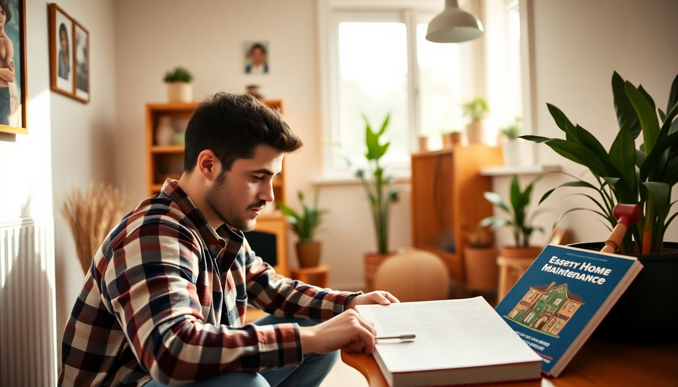 essential home maintenance tips for young homeowners 1746644519
