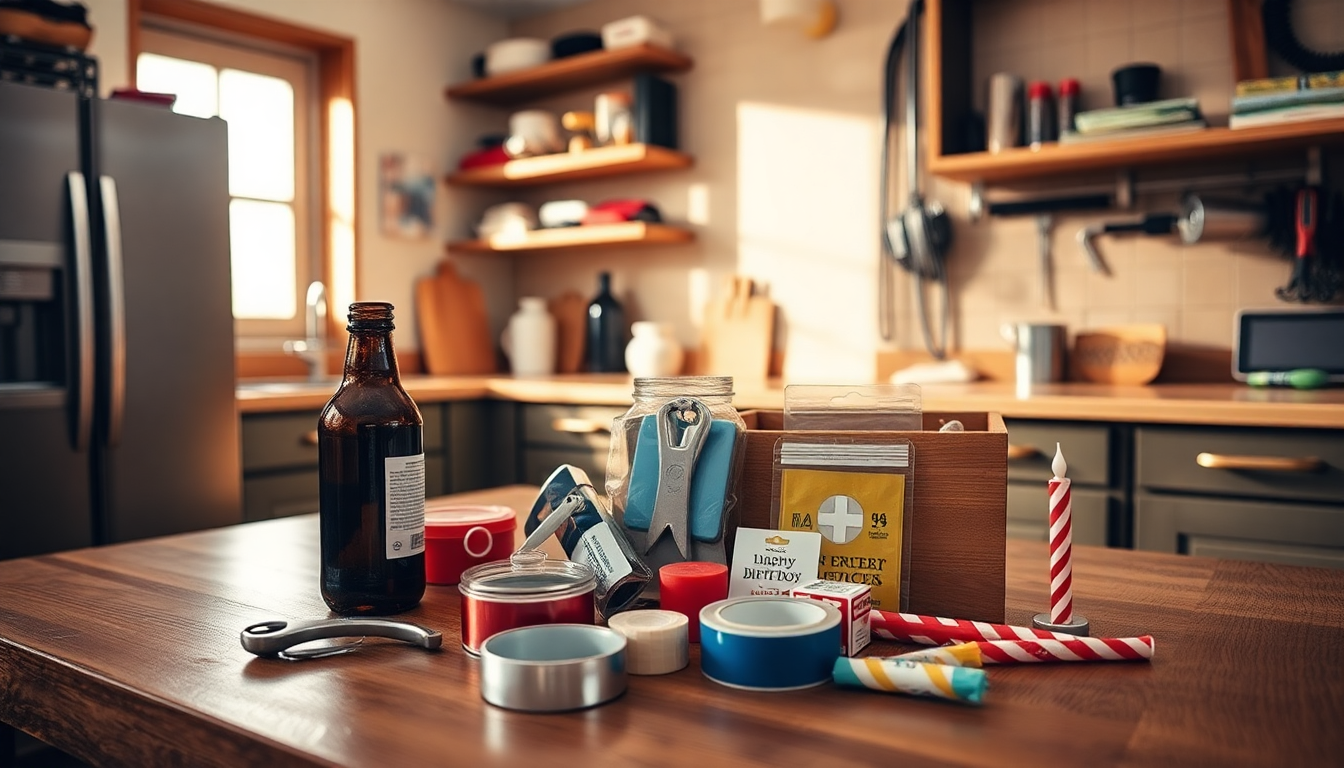 essential household items youll be glad you kept 1748457691