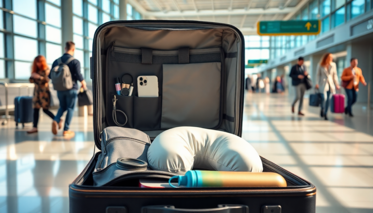 essential travel gear for streamlined packing 1747363311