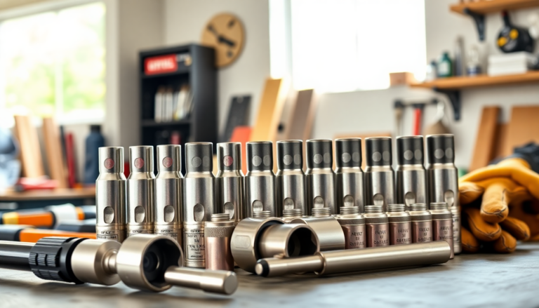 explore the versatility of a 20 piece impact socket set 1748501615