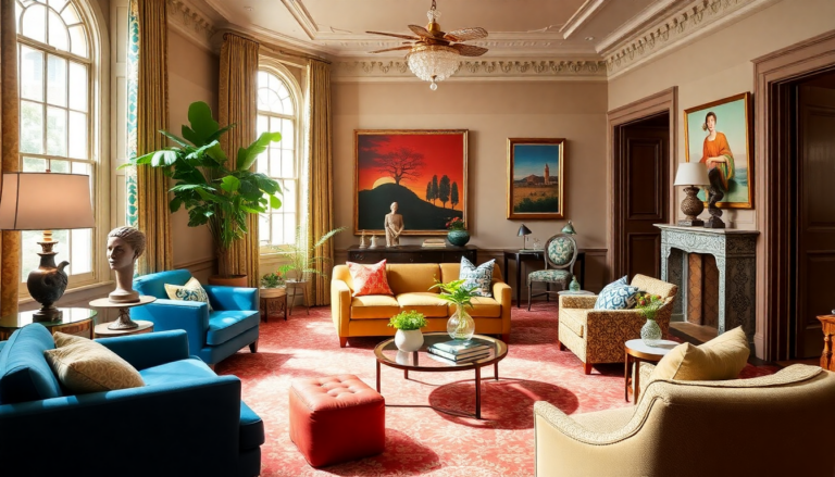 exploring the latest design trends at the san francisco decorator showcase 1747844875