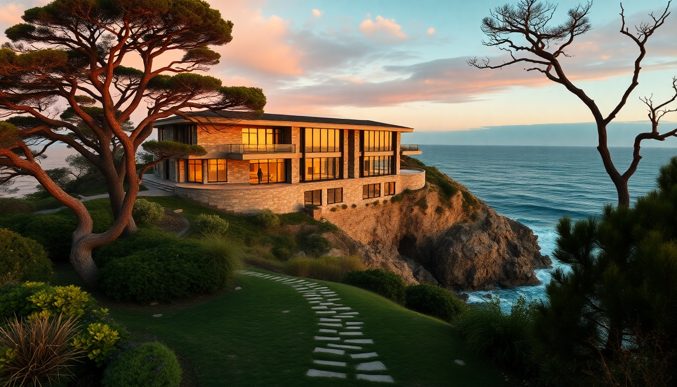 exploring the stunning world of sirens and its cliffside mansion 1748177721