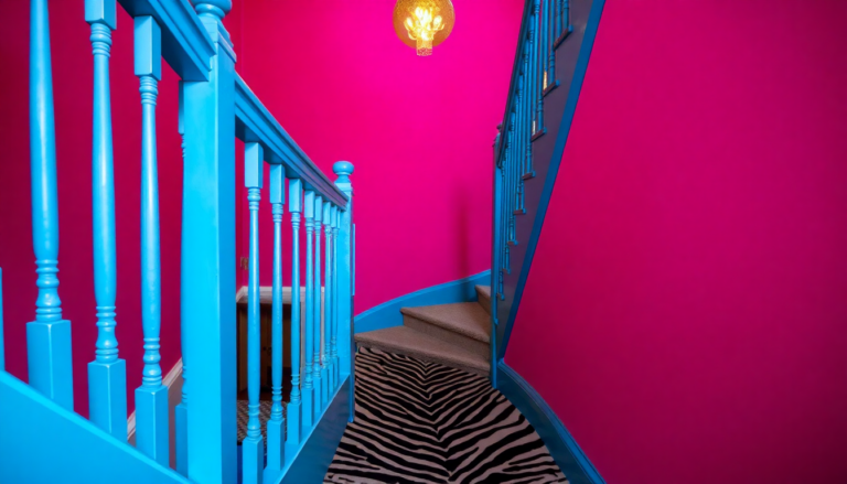 exploring the vibrant home of cookbook author kim joy hewlett 1746767156
