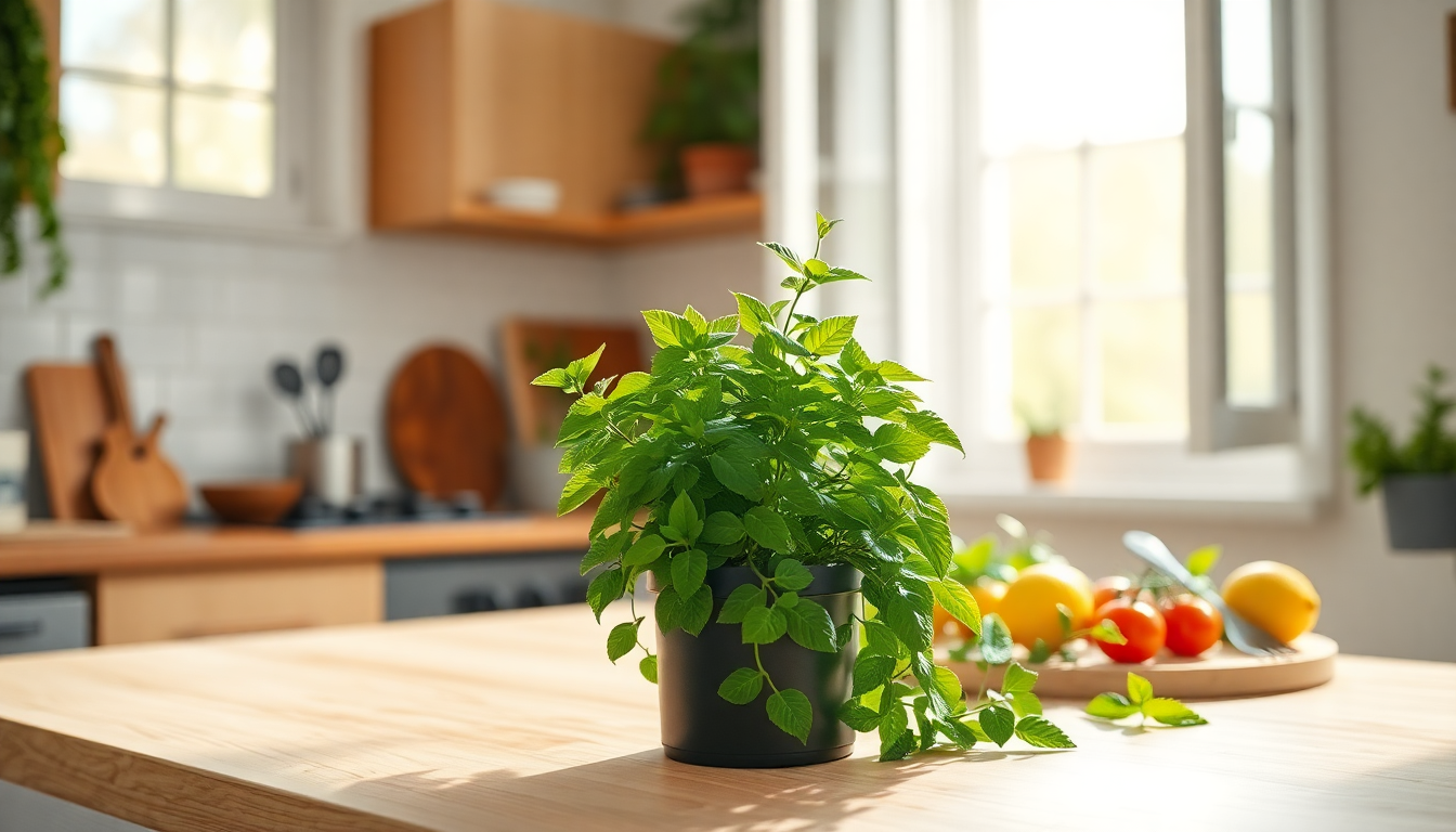 how to grow mint at home a guide for beginners 1746220317