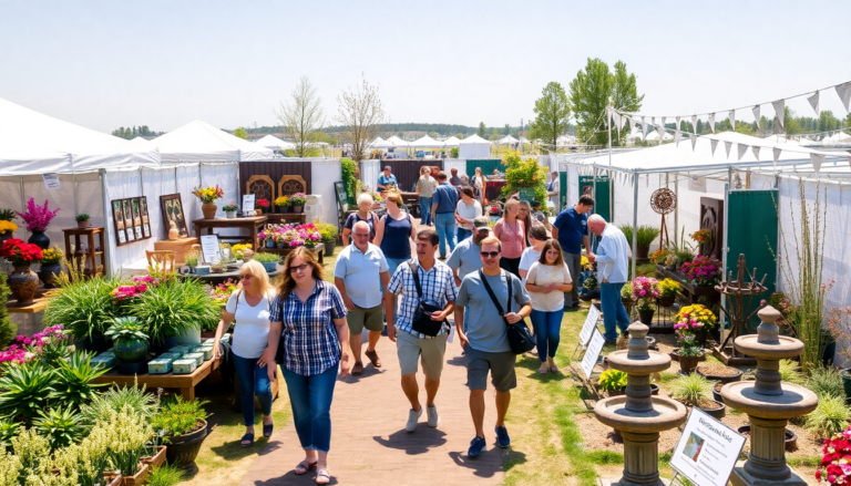 join us for the 2025 home garden idea fair 1746102411