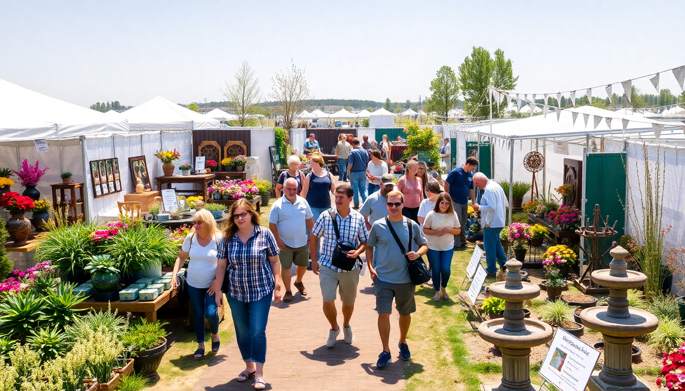 join us for the 2025 home garden idea fair 1746102411
