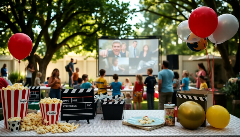 jonathan scott celebrates stepsons birthday with a movie theme 1746759741
