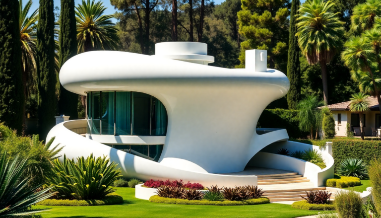justin biebers quirky salad spinner mansion a real estate enigma 1748185040