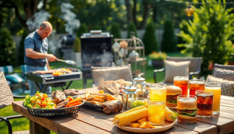 mastering the art of the perfect memorial day cookout 1747859453