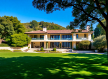 quincy jones stunning bel air estate hits the market 1747226795