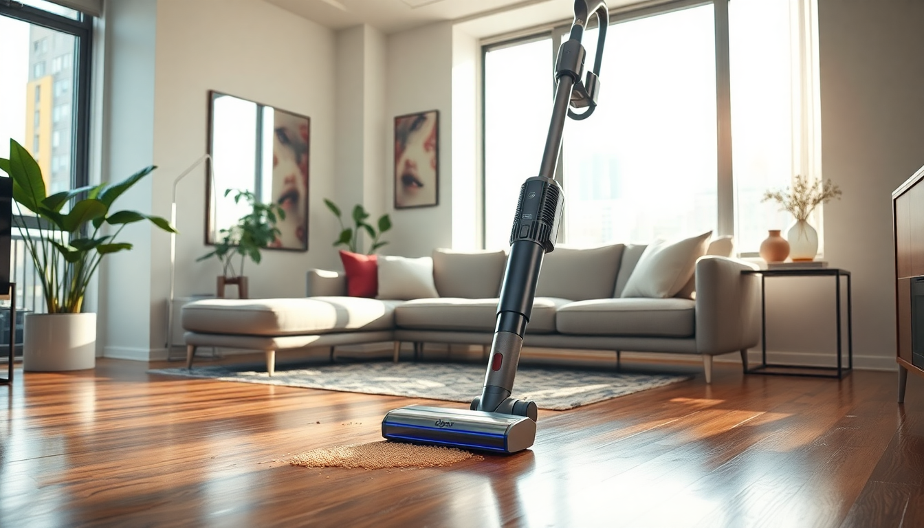 revolutionizing cleaning the dyson gen5detect absolute vacuum 1746605851
