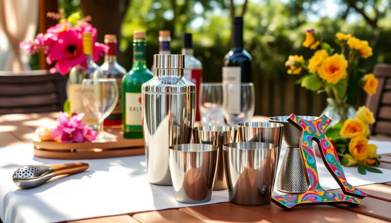 stylish home bar gifts for every occasion 1747837558