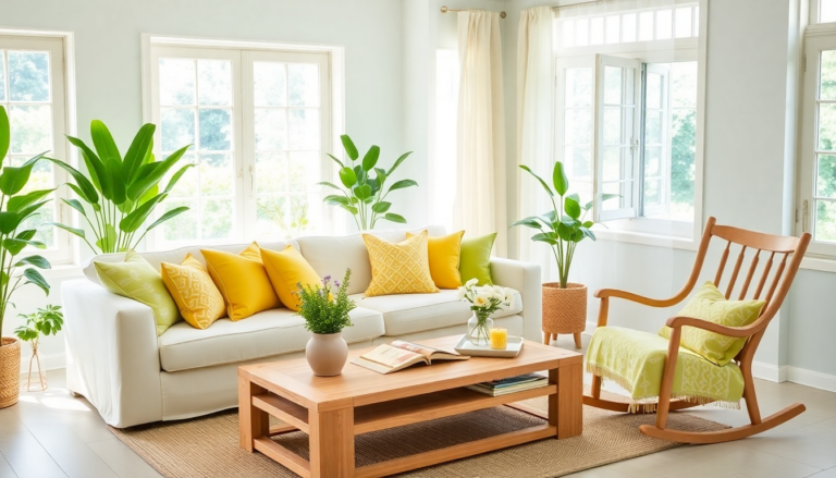 summer decorating ideas to refresh your home 1746367409