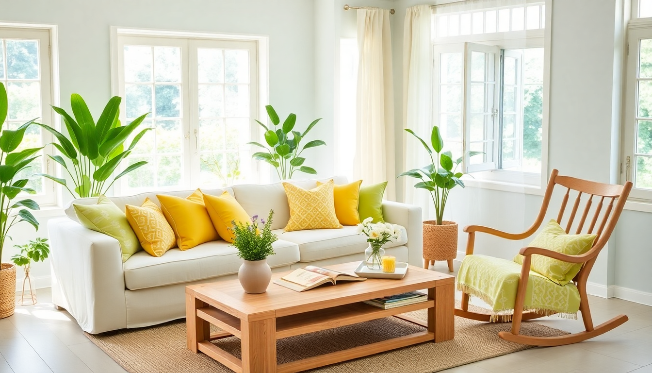 summer decorating ideas to refresh your home 1746367409
