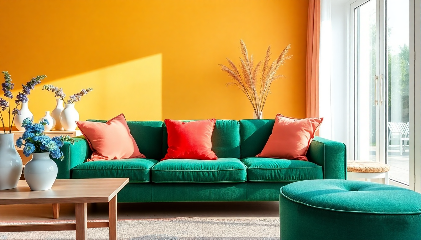 surprising color pairings that elevate your space 1748610685