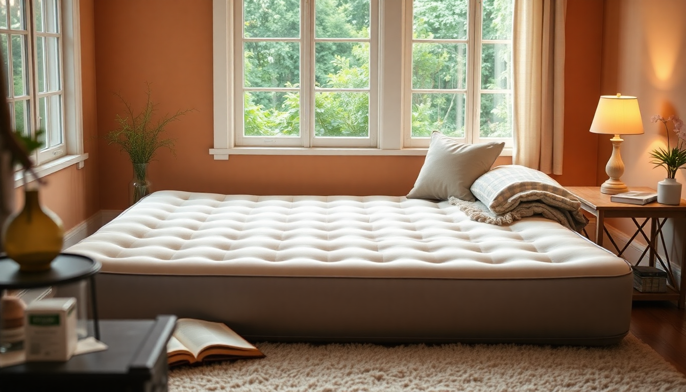 the ultimate guide to choosing the best air mattress 1747370872