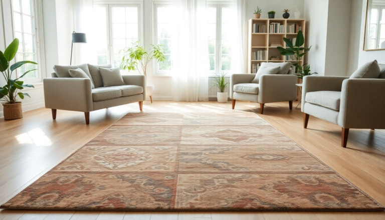 the ultimate guide to choosing the perfect rug 1748214347