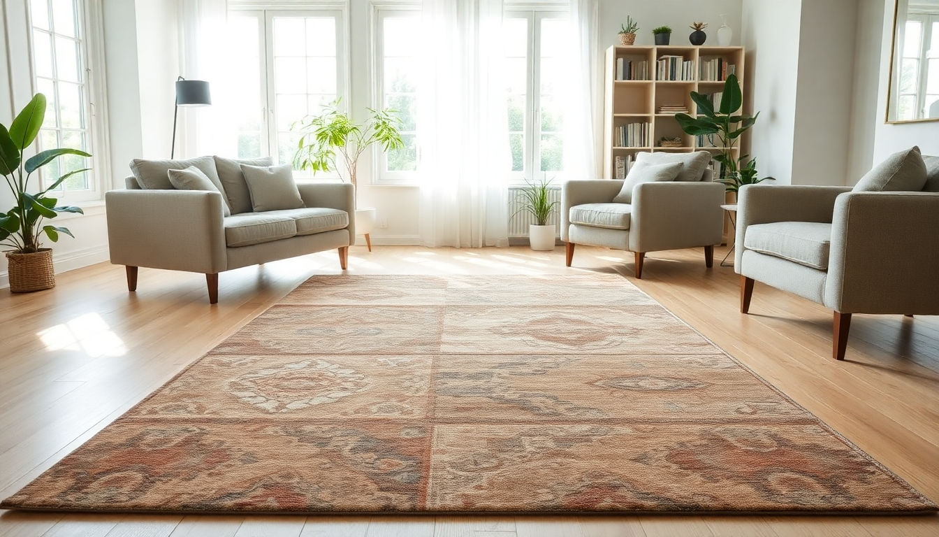 the ultimate guide to choosing the perfect rug 1748214347
