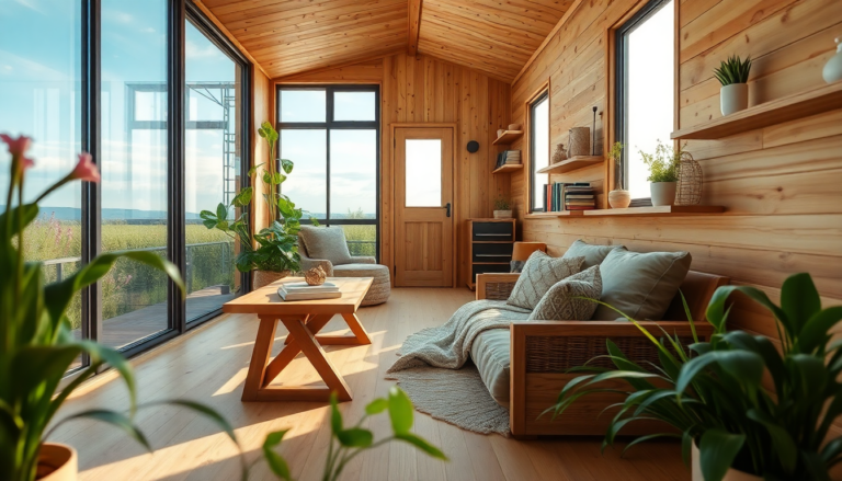 tiny home ideas that inspire downsizing and creativity 1747193795