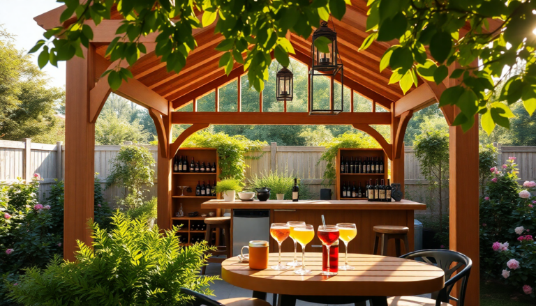 transform your backyard with a stunning cantina gazebo 1747223136