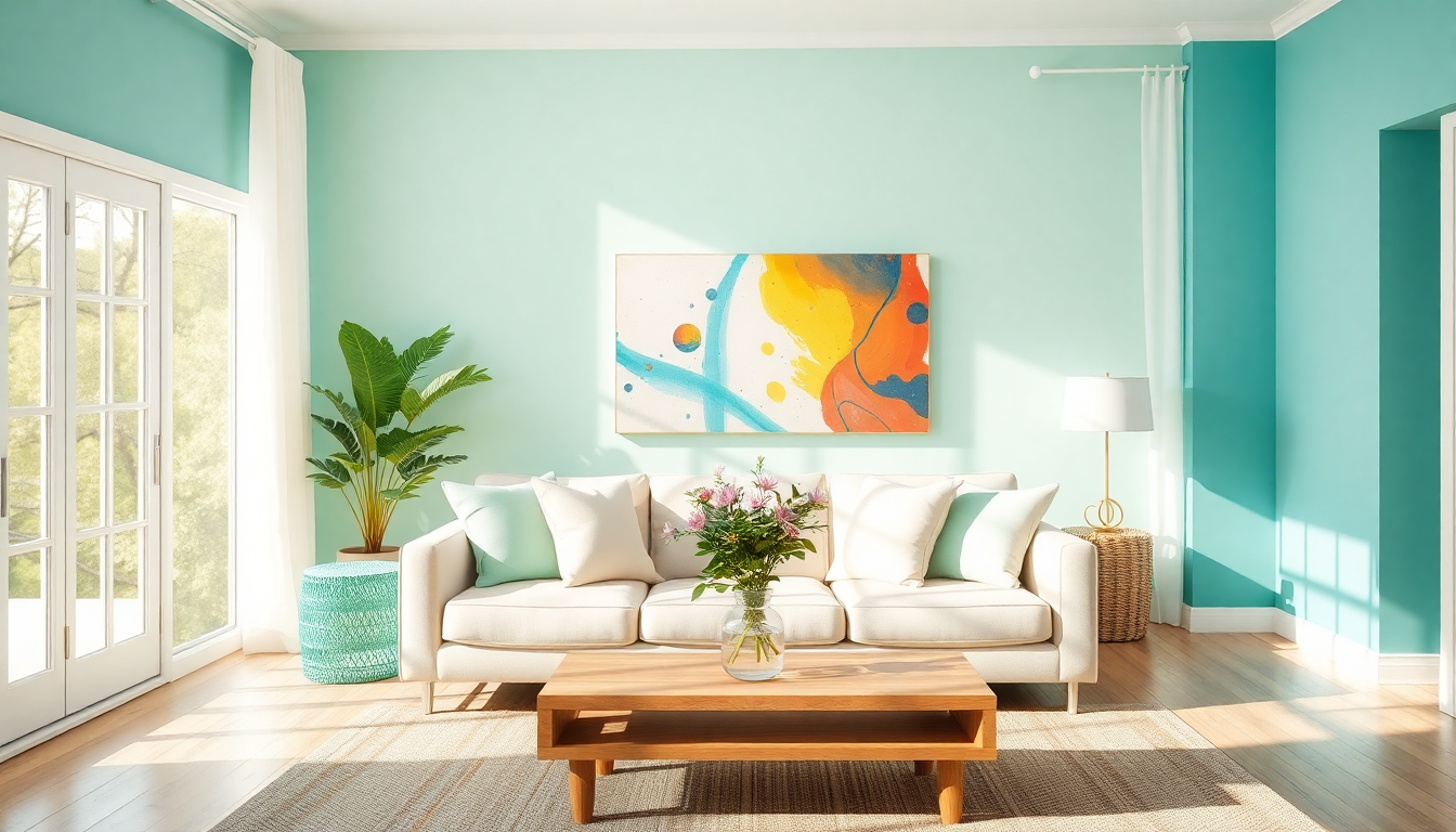 transform your living room with these stunning paint colors 1747937244