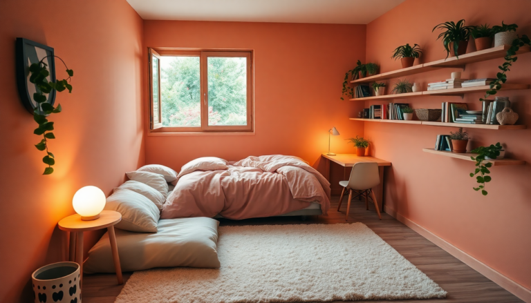 transform your small bedroom into a cozy haven 1747822796