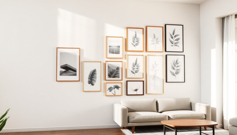 transform your space with stunning wall decor ideas 1747684437