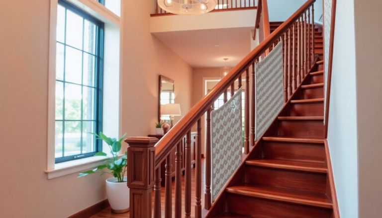 transform your staircase with stylish stair runners 1748505264