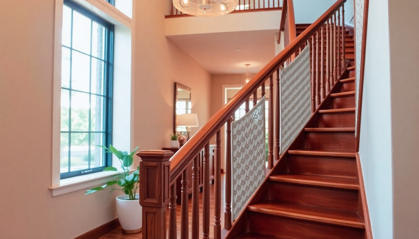 transform your staircase with stylish stair runners 1748505264