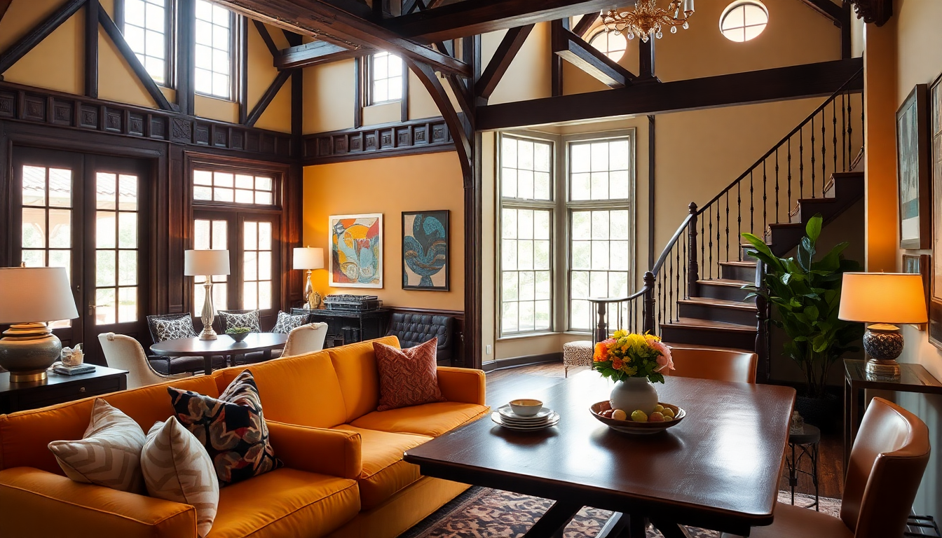 transforming a historic home with vibrant colors and modern flair 1747914720