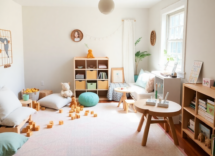 transforming small spaces the enchanting playroom design 1747926267