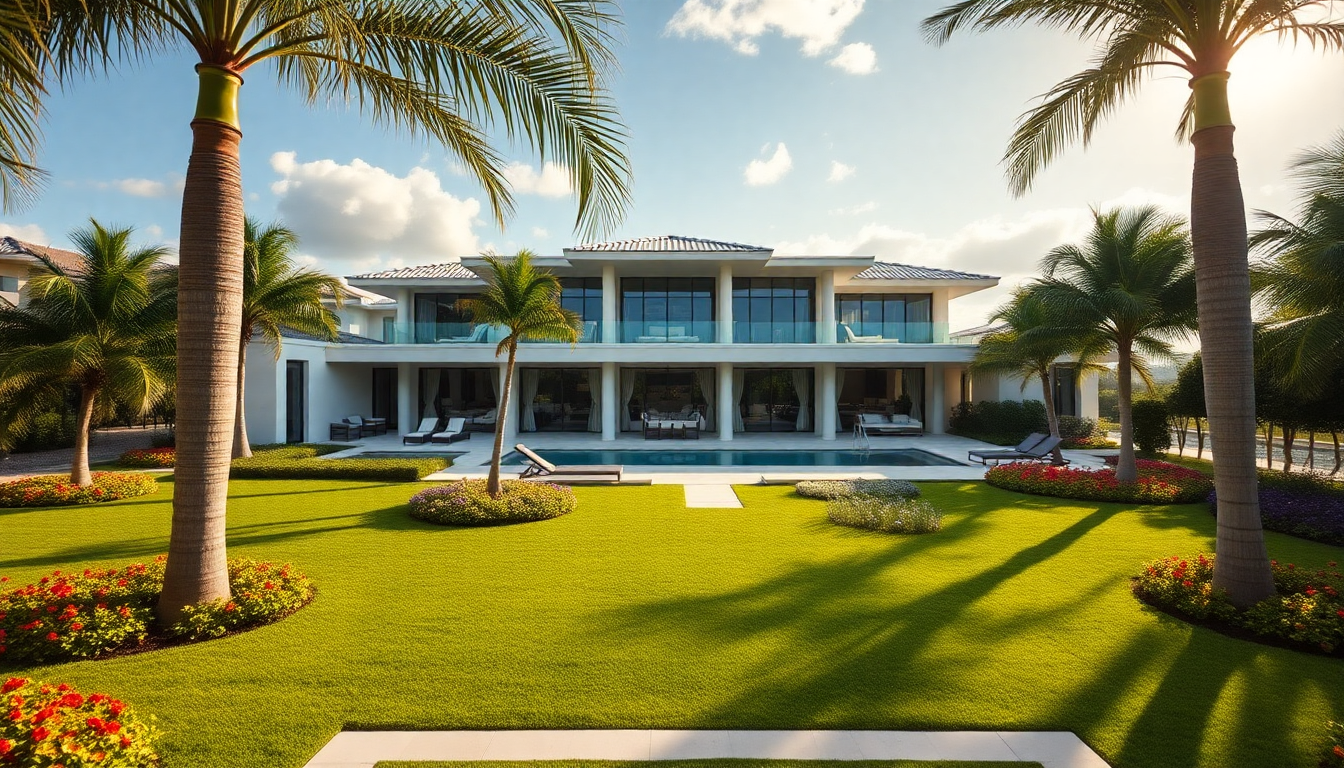 travis kelces stunning new rental in boca raton 1747504945