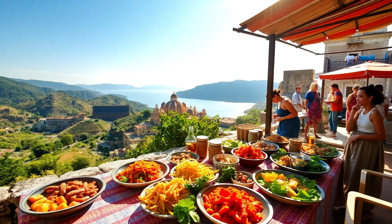 trending summer travel destinations for 2025 1747479326