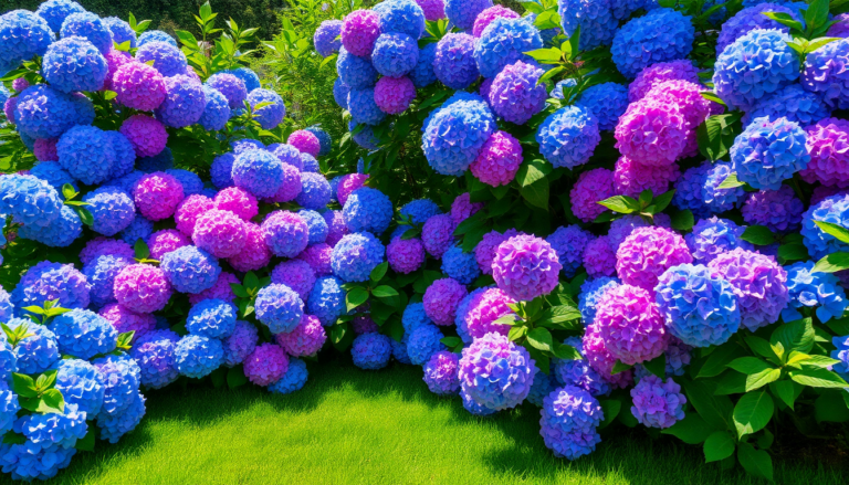 unleashing the magic of hydrangeas in your garden 1747471944