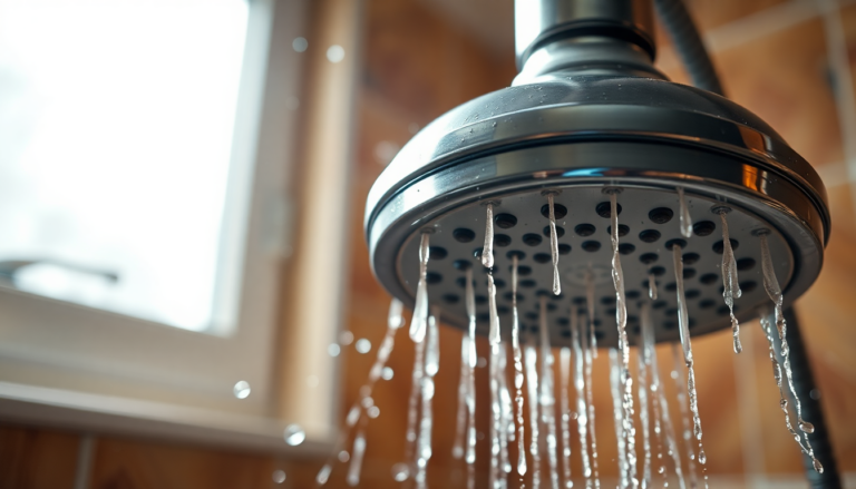 what lurks in your showerhead understanding shower germs 1747933582