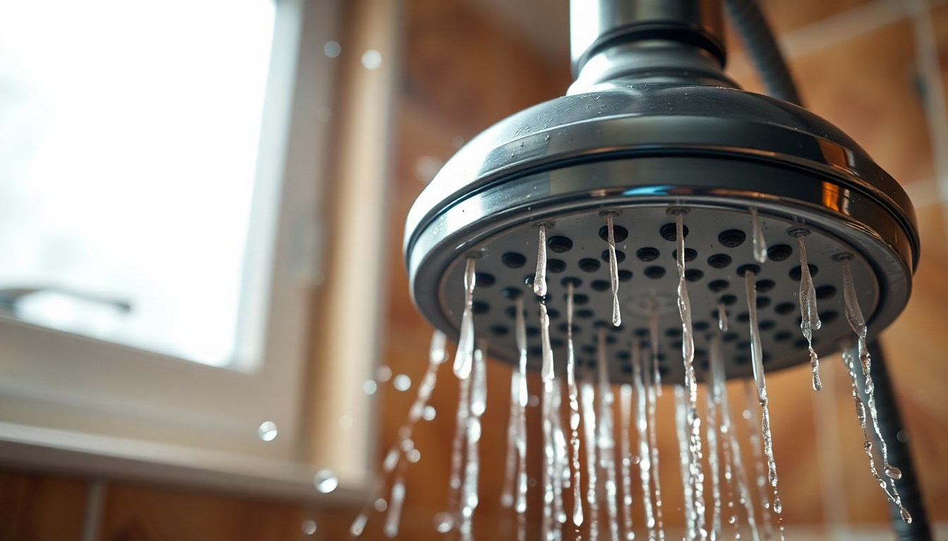 what lurks in your showerhead understanding shower germs 1747933582