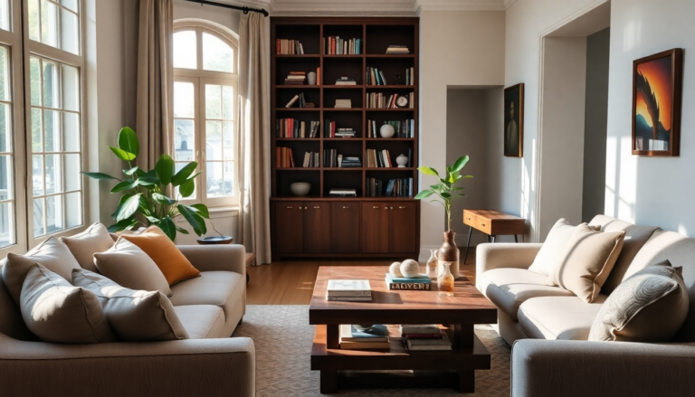 what your dates home decor says about them 1746565550