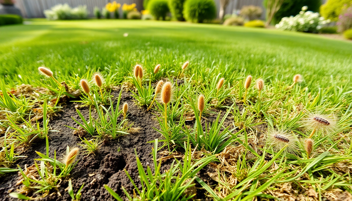 why is your lawn looking sad common pests and how to tackle them 1747699236