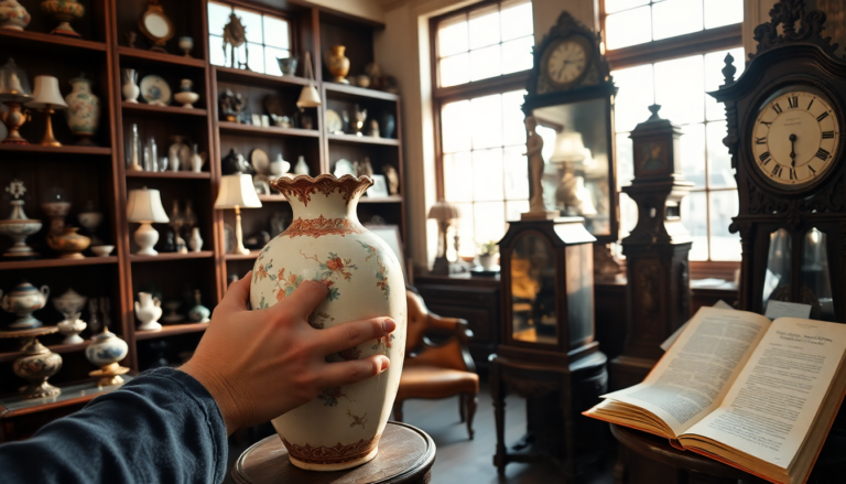 a guide to safely purchasing antiques key considerations 1751011555