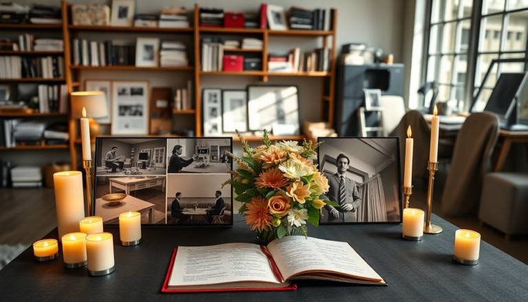 celebrating the inspiring legacy of loren ruch in the hgtv community 1749896903