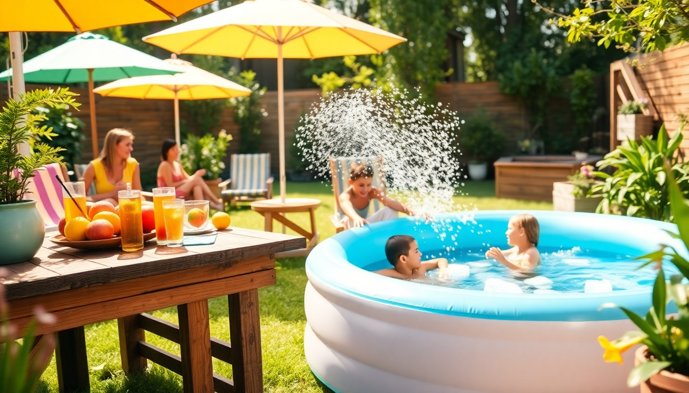 creative summer cooling solutions for your home 1750821718