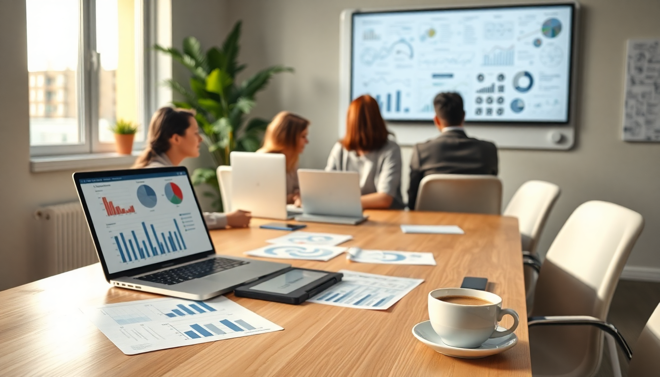 data driven marketing strategies for todays digital landscape 1750315840