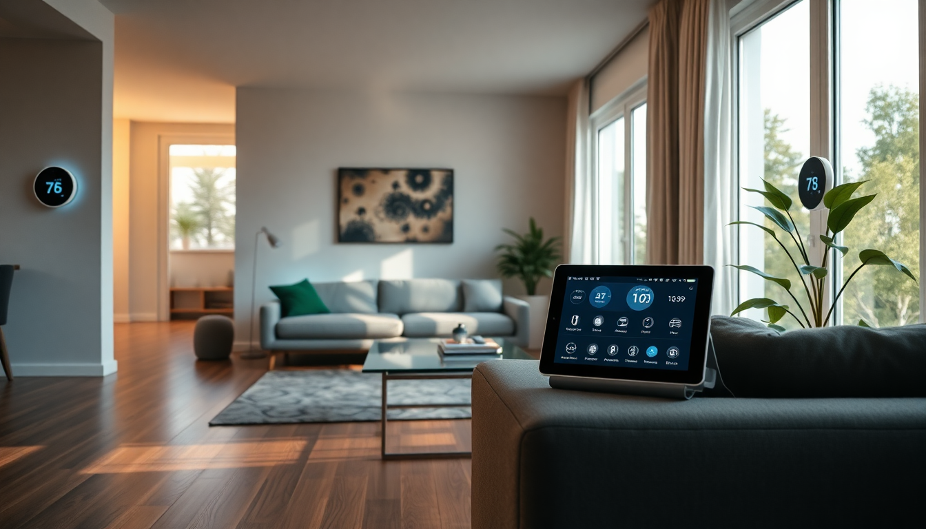 discover how home assistant transforms your home into a smart haven in 2025 1750152195