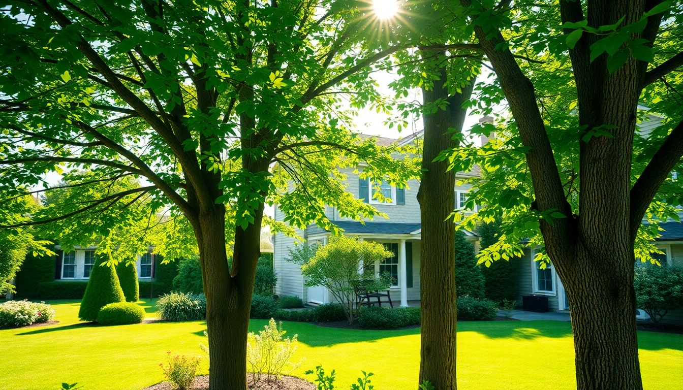 discover how planting trees can transform your outdoor space in 2025 1749614665