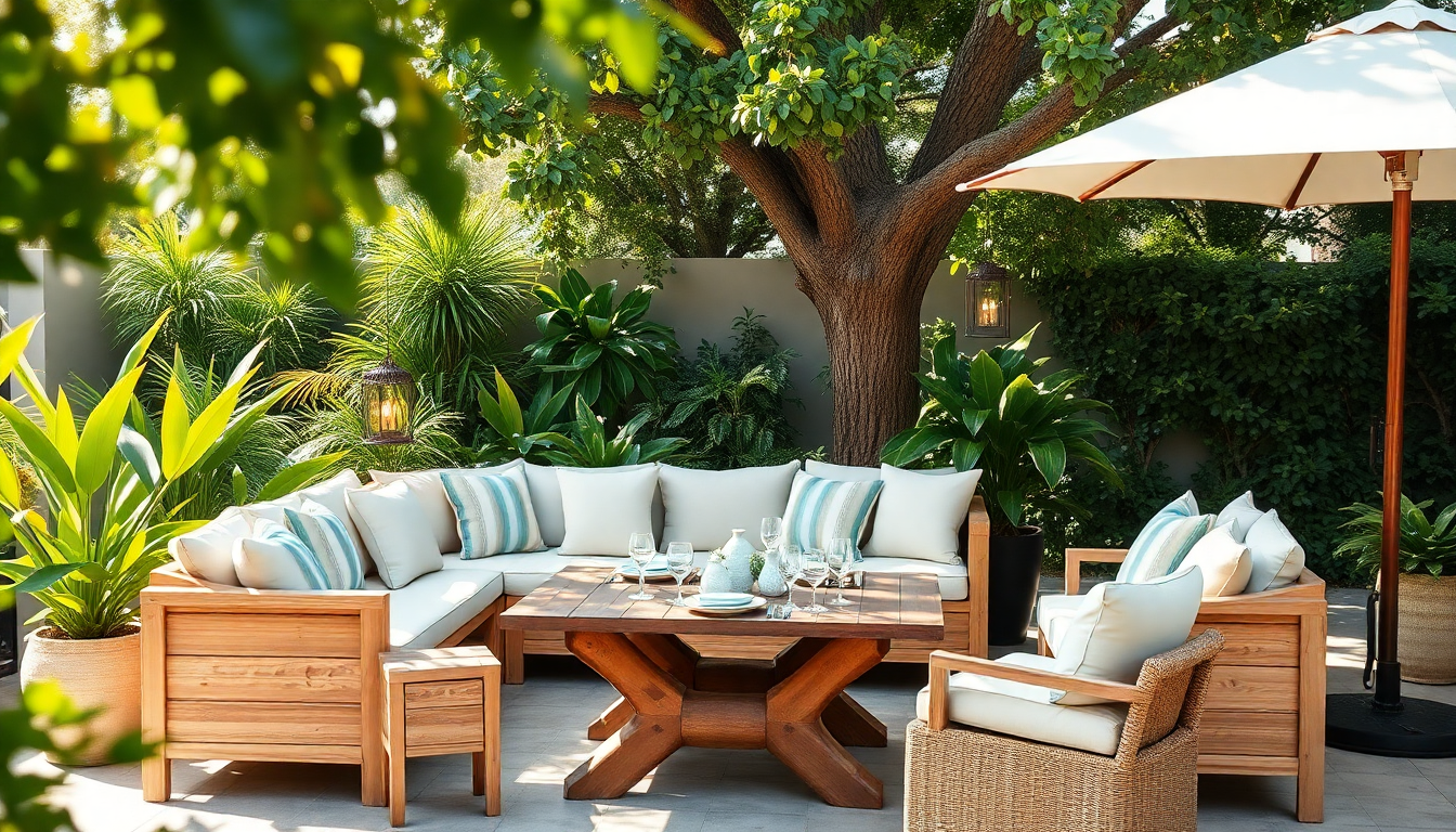 discover stylish outdoor furniture that elevates your summer experience 1749944480