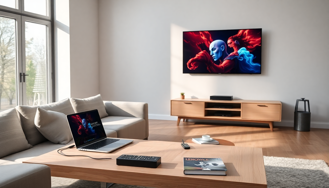 discover the lemorele hdmi kit your ultimate solution for cable free connections in 2025 1750163243